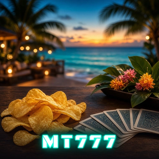 mt777 APK Indonesia - Tampilan antarmuka